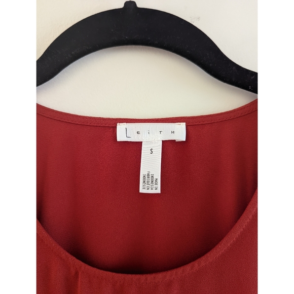 Leith Racerback Shift Dress - Picture 4 of 4